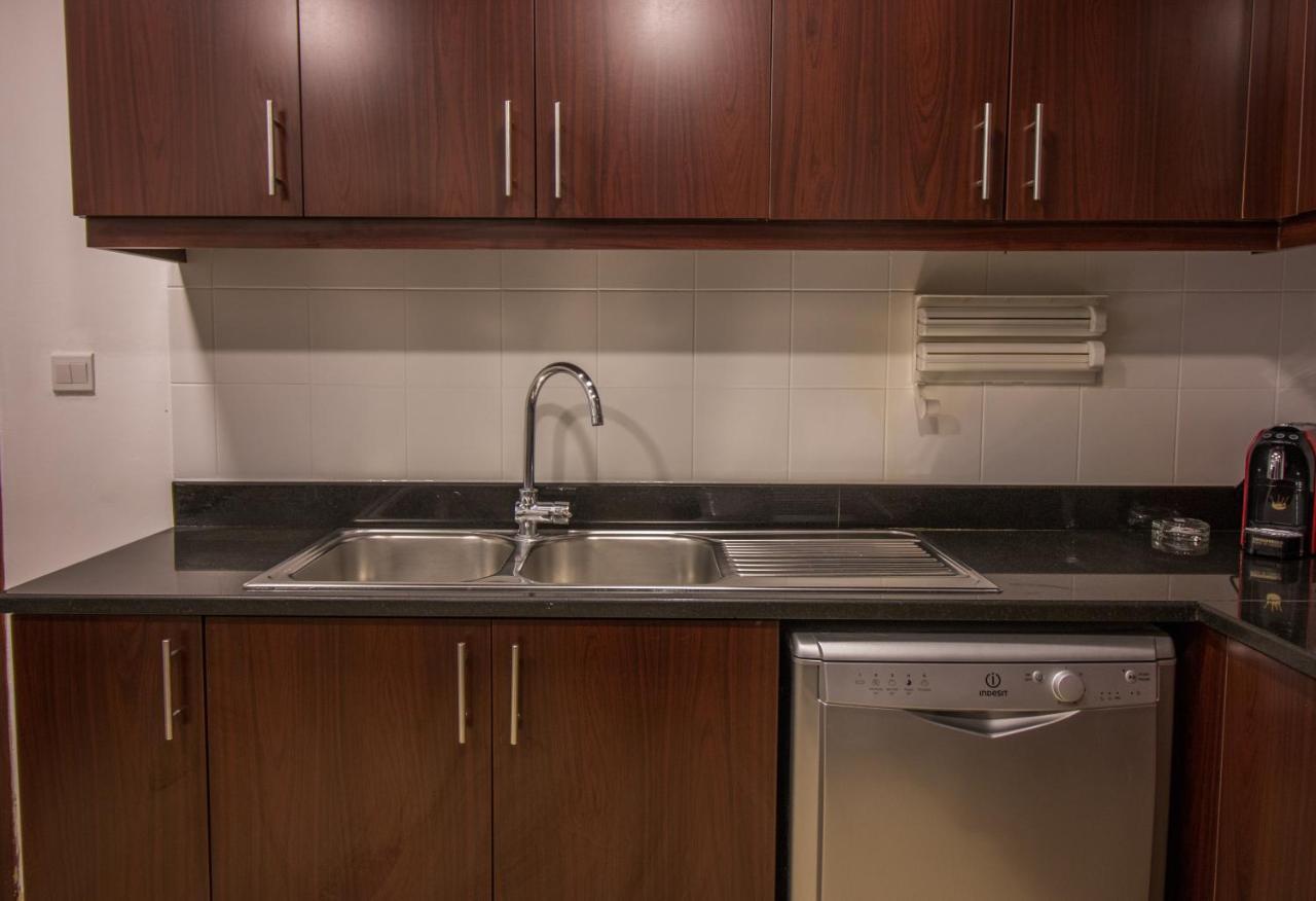 Premium 3Br! Partial Sea-View - Amwaj Daire Dubai Dış mekan fotoğraf