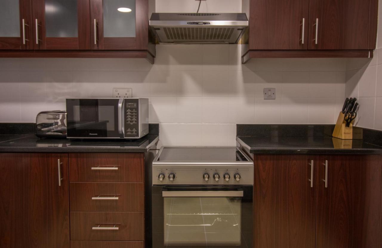 Premium 3Br! Partial Sea-View - Amwaj Daire Dubai Dış mekan fotoğraf
