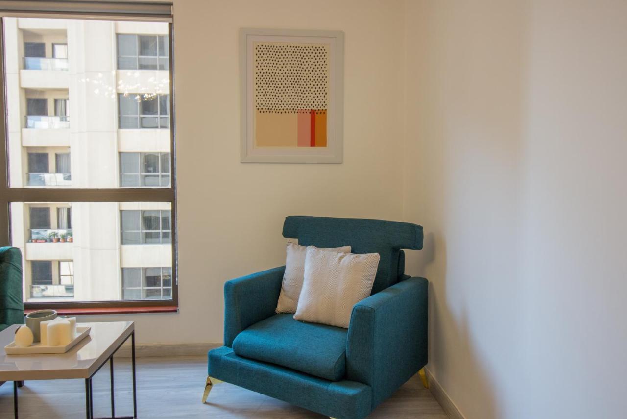 Premium 3Br! Partial Sea-View - Amwaj Daire Dubai Dış mekan fotoğraf